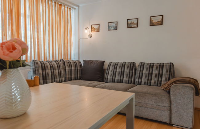 1 bedroom Apartment in Bad Hofgastein with garden - Photo 9