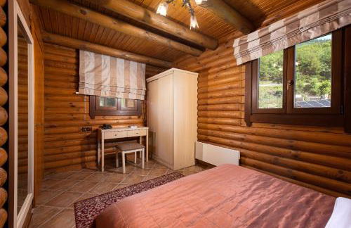 Natura Chalets - Foto 126