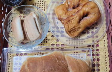 Casa da Vó Hospedagem Afetiva - Foto 10