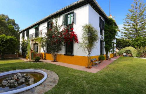 Hacienda Clavero Nine Superior Apartment - Photo 48