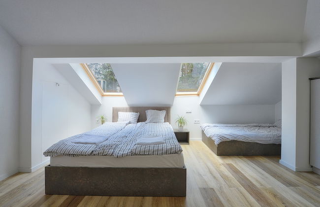 Villa Oliver 2 Siófok - Foto 7