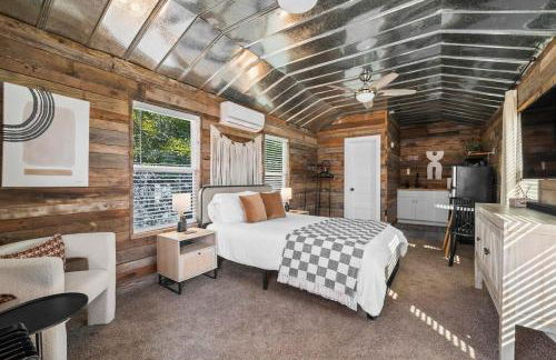 Leisure Escape - TX Hill Country - Foto 43