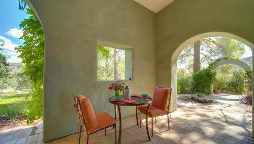 Serene Studio Near Wineries, Oak Creek and Sedona - Foto 3
