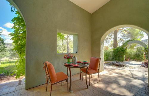 Serene Studio Near Wineries, Oak Creek and Sedona - Foto 3