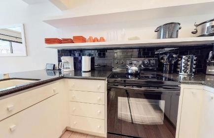 Walk to Canyon Lodge Ski back Modern Space - Foto 11