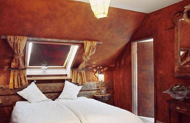 Vielsalm Stay With Furry Friends - Photo 2