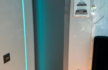 HIGHFIELD PRIVATE SPA APARTMENT - Foto 66