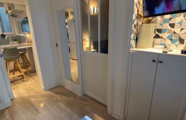 Cosy courcelles - Foto 30