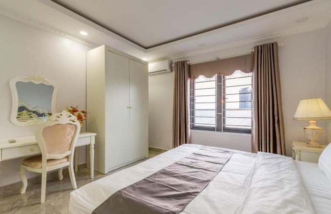 Tan An Palace - Foto 23