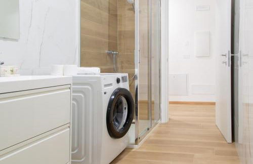 Welc-ōM Via Cordevole Padova - Photo 36