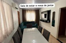 Casa da Fernanda e do Fábio - Foto 8