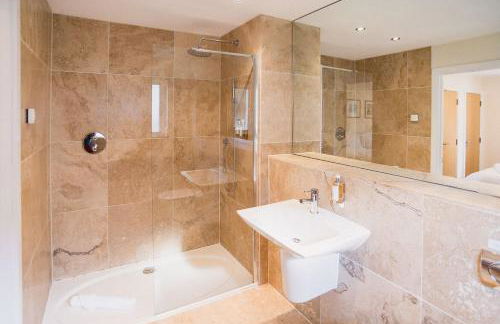 Trewhiddle Retreat V31 by Together Travel - Luxury 3-Bedroom Villa - Foto 33