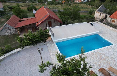 Patakun holiday home for 5, with heated pool - Foto 48