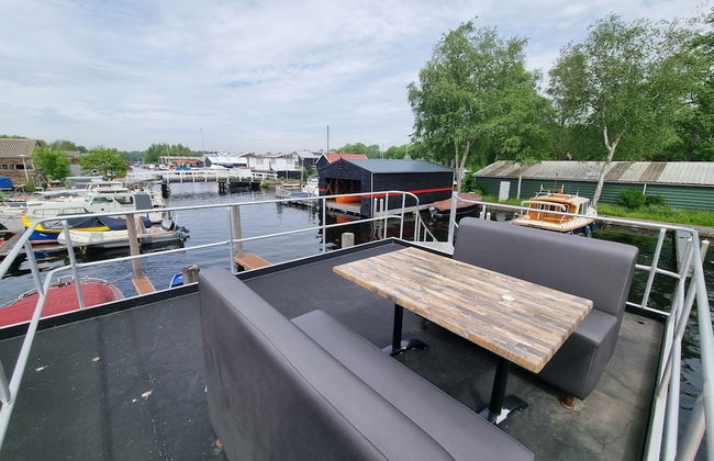 Houseboat Havana - Foto 7