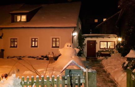 Ferienhaus im Fichtelgebirge - Foto 18