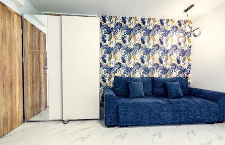 Krynica Apartamenty Apartament z dwoma sypialniami plus parking Cicha 12 - Foto 31