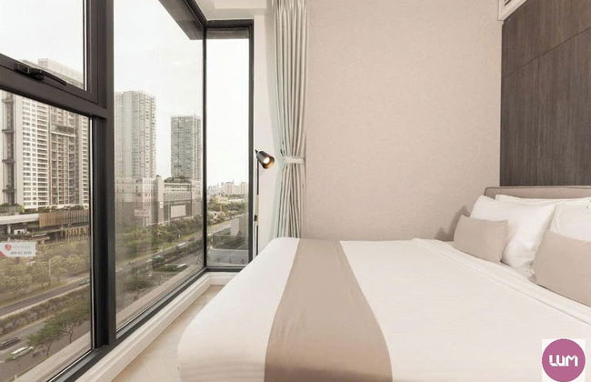 Lumiere Riverside Suite Vip - Foto 52