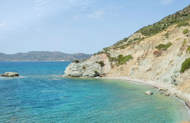 Ecovillage with swimming-pool in Teulada - Foto 13