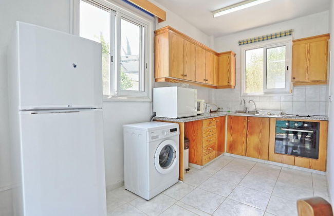 Villa Arsinoe Finiki - Foto 10