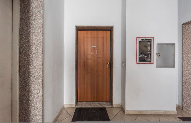 Cozy Family Apartment - Foto 37