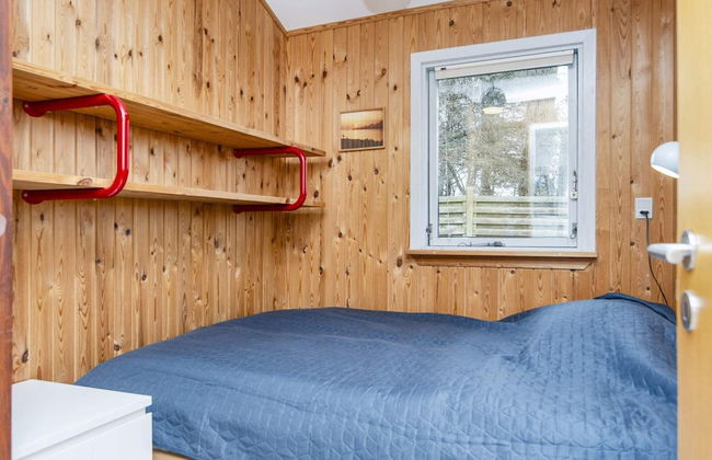 6 Person Holiday Home in Struer - Foto 22