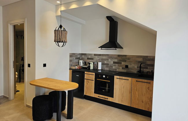 Aristotle Suites - Foto 42