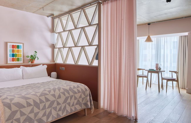 Zanzibar Locke - Foto 33