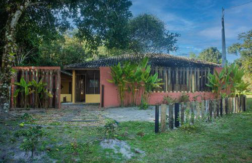 Pescaria em Iguape - Belo Rancho Subauma - Foto 31