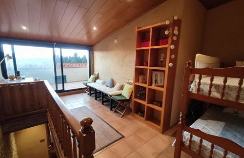 Casa Fluvianets - Foto 13