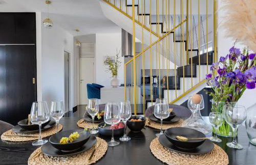 Modern villa with private pool - Foto 12