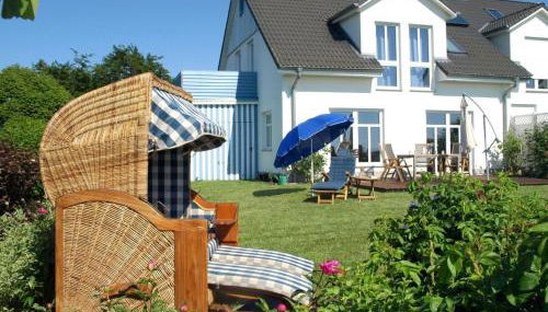 Ferienhaus Am Felde - Foto 5