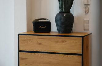 Ferienwohnung im Rentmeisterhaus an der Burg - Foto 15