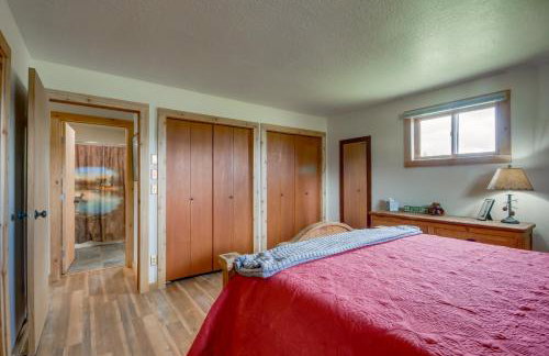 Red Lodge Vacation Rental with Mountain Views! - Foto 16