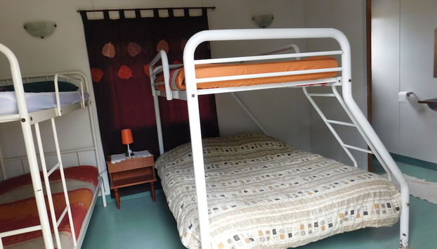 La Petite Ferme - Foto 3, Zimmer