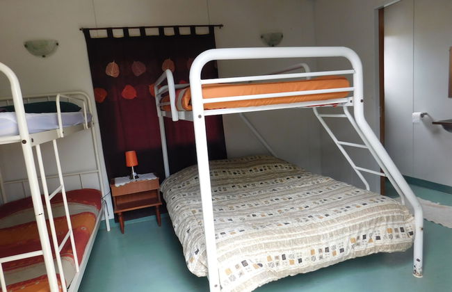 La Petite Ferme - Foto 3