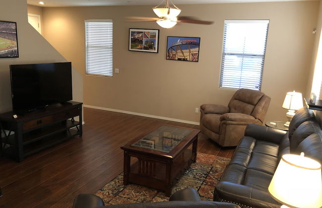 South Mountain Phoenix - Foto 15