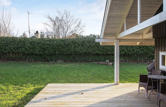 Seaside Charm in Boged-by Traum - Foto 24