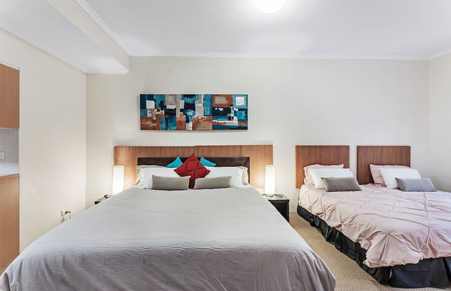 Zenith Studio Unit 3, 10 Messines Street - Foto 3