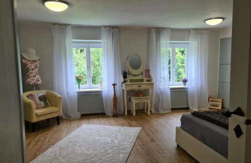 Ferienwohnung Haloi - Foto 20