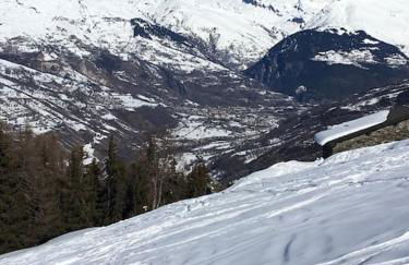 La Plagne, Montchavin, les Coches - Foto 38