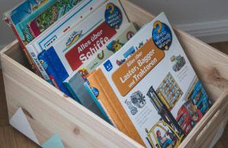 Gulfhof Boomgaarden Boomgaarden 16 Albert - Foto 26