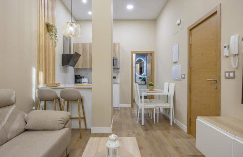 Apartamentos Brisas de Cádiz 1 - Foto 8