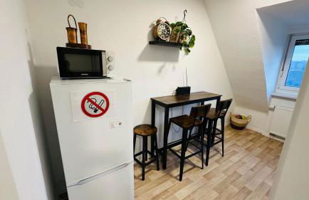 MiCasa TuСasa - 2-R-Apartment Leipziger Neuseenland Hydra - Foto 13