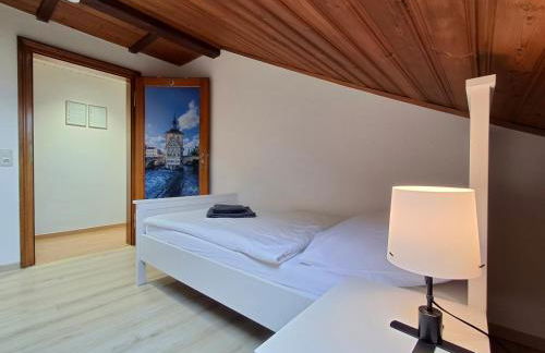 FeWo Taube in Schammels dorf am Brauereienweg Platz für 7 Personen - Foto 20