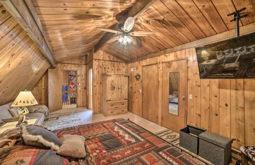 Cozy Cabin Near Massanutten Resort and Water Park! - Foto 11