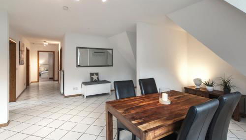 Arkadia-Home-Hamburg-Airport-Apartment - Foto 5