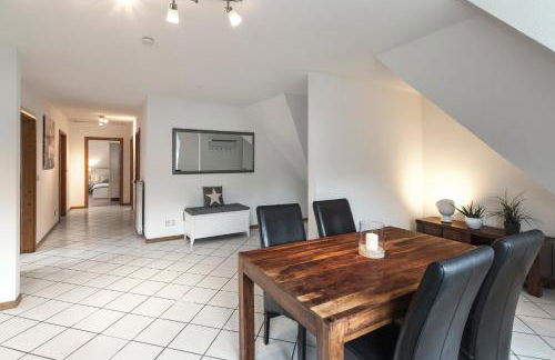 Arkadia-Home-Hamburg-Airport-Apartment - Foto 5