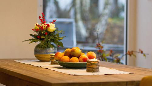 Refugium auf Usedom - Foto 4