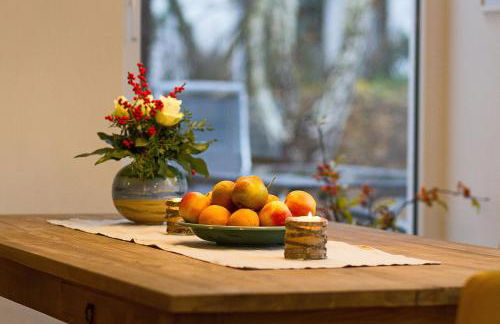 Refugium auf Usedom - Foto 4