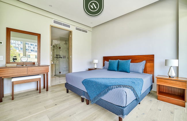 Maritima Golf Villa 7 - Foto 3